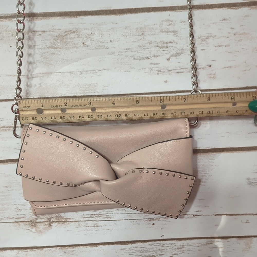 Jessica Simpson Shoulder bag - Picture 7 of 8